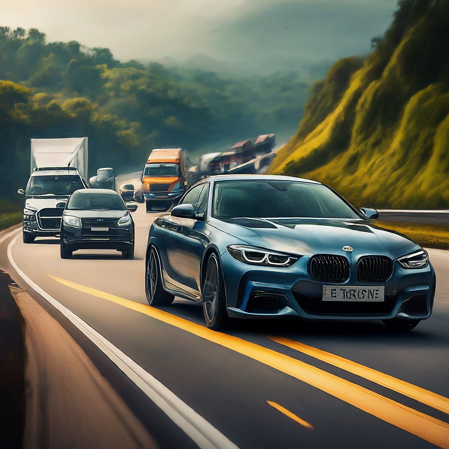 The Importance of Defensive Driving